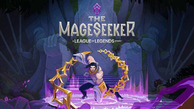 [PC]The Mageseeker A League of Legends Story -磁链下载-Zero-零之资源仓库