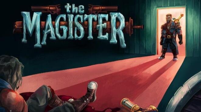 [PC]The Magister -磁链下载-Zero
