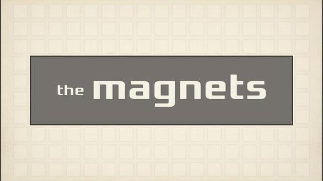 [PC]The Magnets -磁链下载-Zero-零之资源仓库