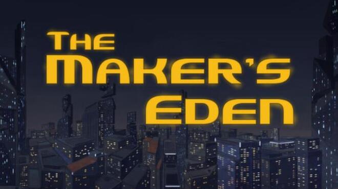 [PC]The Maker’s Eden -磁链下载-Zero