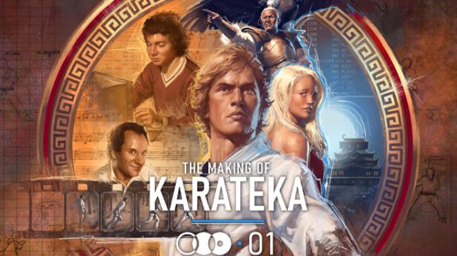 [PC]The Making of Karateka -磁链下载-Zero