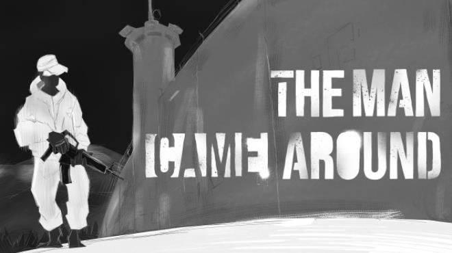 [PC]The Man Came Around -磁链下载-Zero