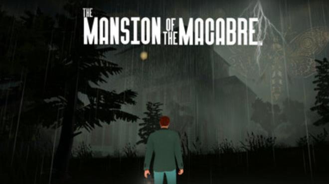 [PC]The Mansion Of The Marcabre -磁链下载-Zero