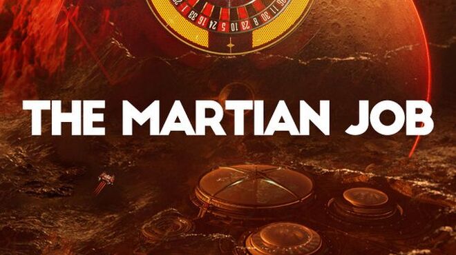 [PC]The Martian Job -磁链下载-Zero