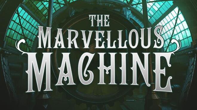 [PC]The Marvellous Machine -磁链下载-Zero