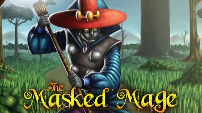 [PC]The Masked Mage -磁链下载-Zero-零之资源仓库