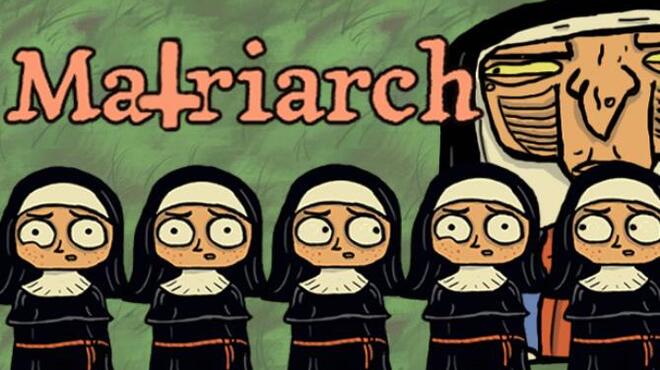 [PC]The Matriarch -磁链下载-Zero-零之资源仓库