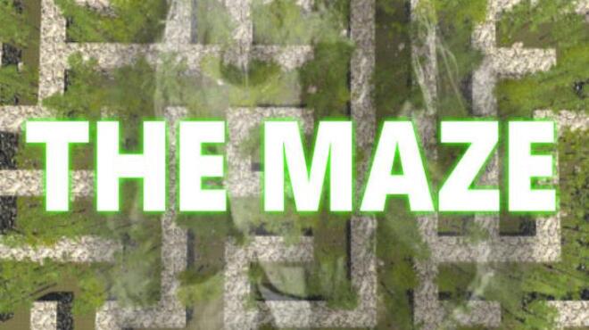 [PC]The Maze -磁链下载-Zero