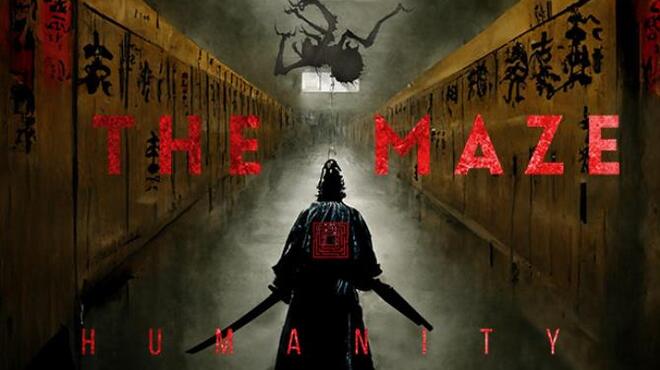 [PC]The Maze: Humanity -磁链下载-Zero-零之资源仓库