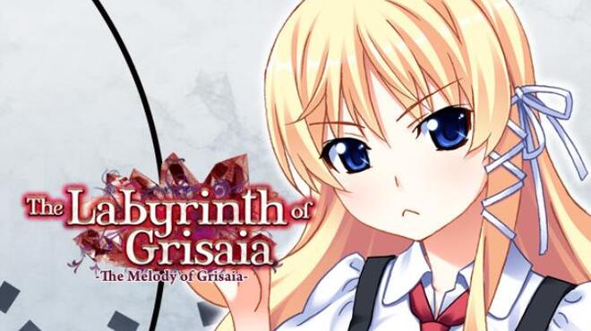 [PC]The Melody of Grisaia -磁链下载-Zero