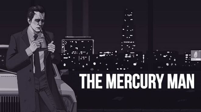 [PC]The Mercury Man -磁链下载-Zero-零之资源仓库