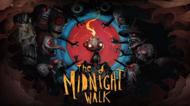 [PC]The Midnight Walk -磁链下载 - Zero-零之资源仓库-Zero-零之资源仓库