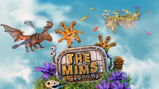 [PC]The Mims Beginning -磁链下载-Zero