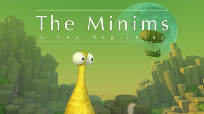 [PC]The Minims -磁链下载-Zero-零之资源仓库