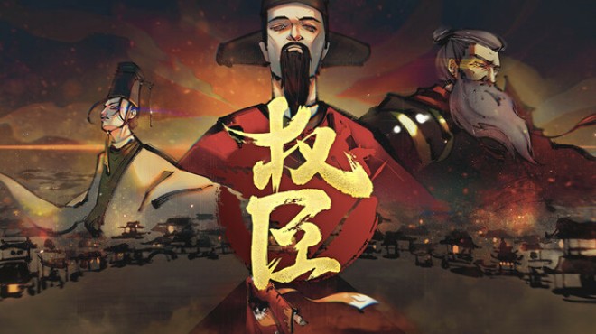 [PC]The Minister -磁链下载 - Zero-零之资源仓库-Zero-零之资源仓库