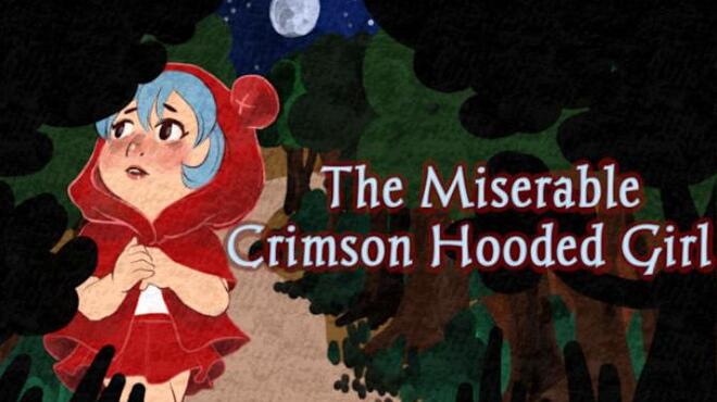 [PC]The Miserable Crimson Hooded Girl -磁链下载-Zero-零之资源仓库