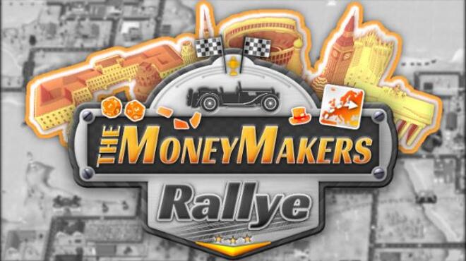 [PC]The MoneyMakers Rallye -磁链下载-Zero-零之资源仓库
