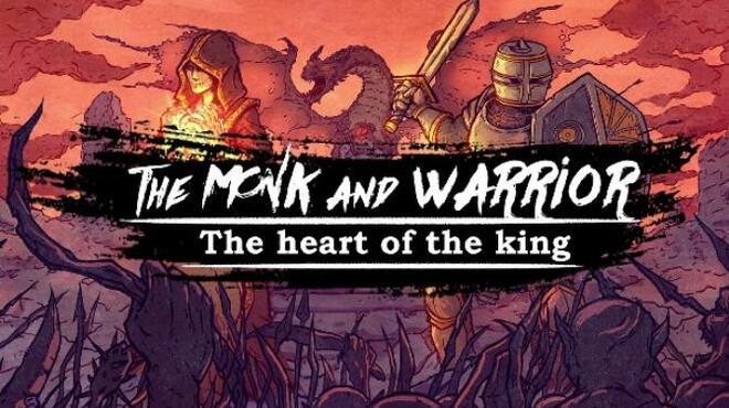 [PC]The Monk and the Warrior. The Heart of the King. -磁链下载-Zero-零之资源仓库