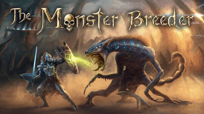 [PC]The Monster Breeder -磁链下载-Zero