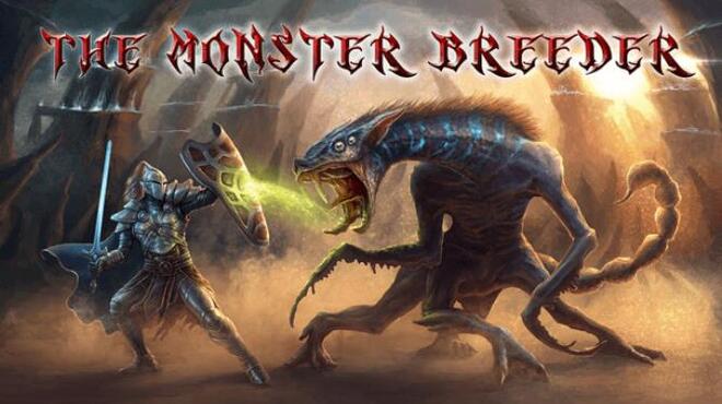 [PC]The Monster Breeder -磁链下载-Zero