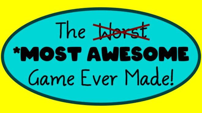 [PC]The Most Awesome Game Ever Made -磁链下载-Zero