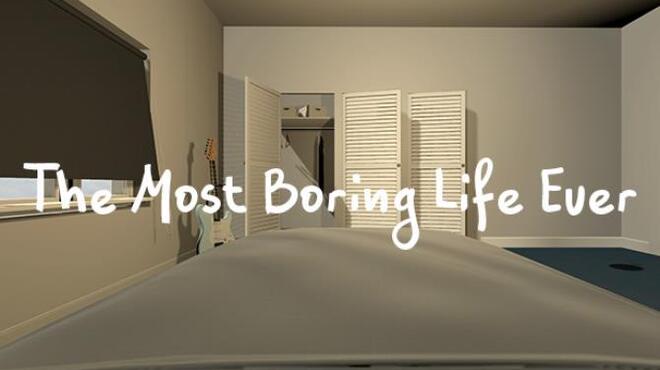 [PC]The Most Boring Life Ever -磁链下载-Zero-零之资源仓库