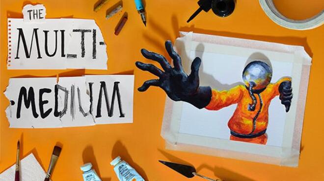 [PC]The Multi-Medium Update v20230203 -磁链下载-Zero-零之资源仓库