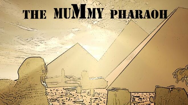 [PC]The Mummy Pharaoh -磁链下载-Zero