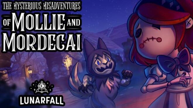 [PC]The Mysterious Misadventures of Mollie & Mordecai -磁链下载-Zero-零之资源仓库