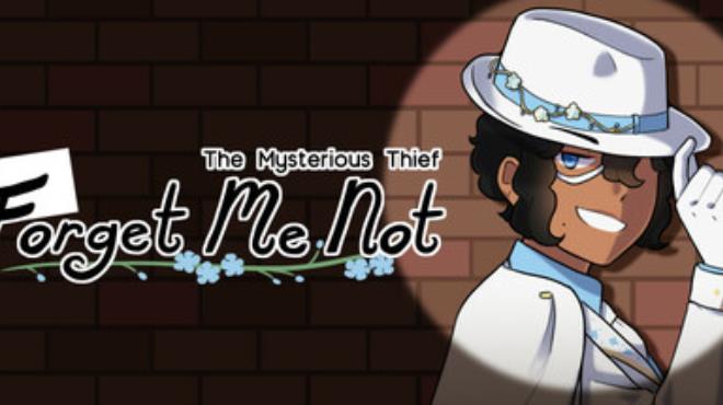 [PC]The Mysterious Thief; Forget Me Not -磁链下载-Zero