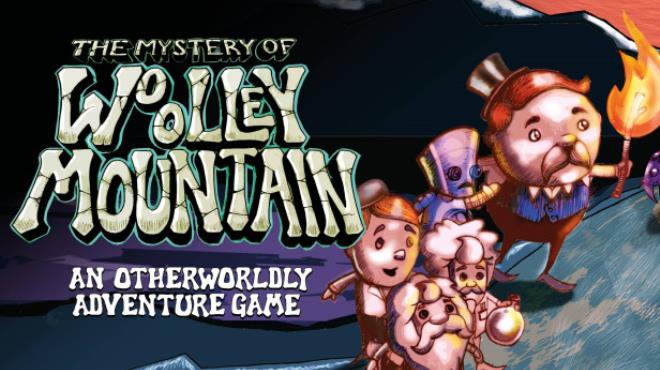 [PC]The Mystery Of Woolley Mountain Complete Collection v12 2 -磁链下载-Zero-零之资源仓库