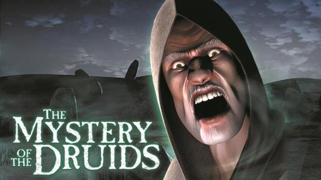[PC]The Mystery of the Druids -磁链下载-Zero-零之资源仓库