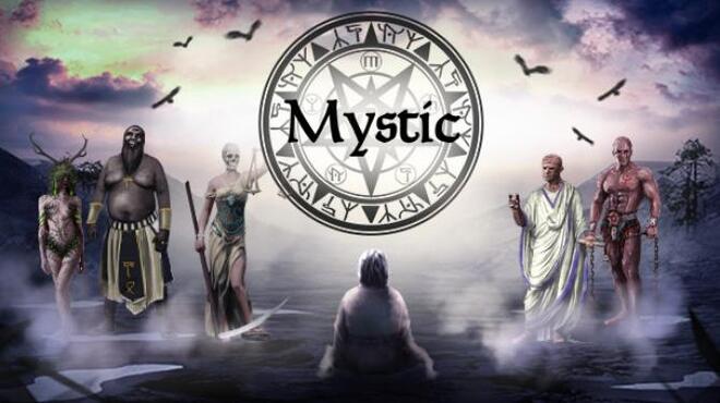[PC]The Mystic -磁链下载-Zero-零之资源仓库