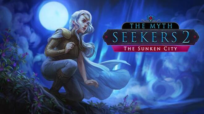 [PC]The Myth Seekers 2 The Sunken City -磁链下载-Zero