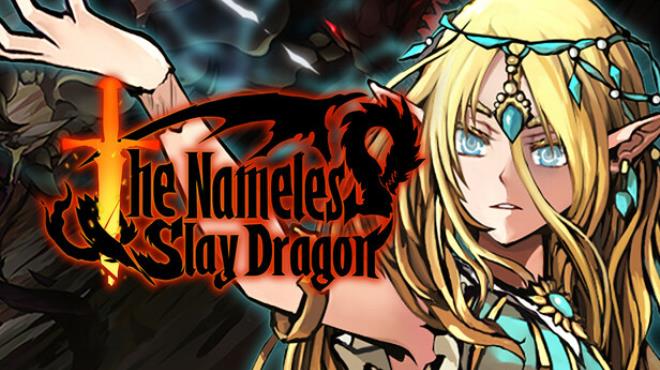 [PC]The Nameless Slay Dragon v20250425 -磁链下载-Zero