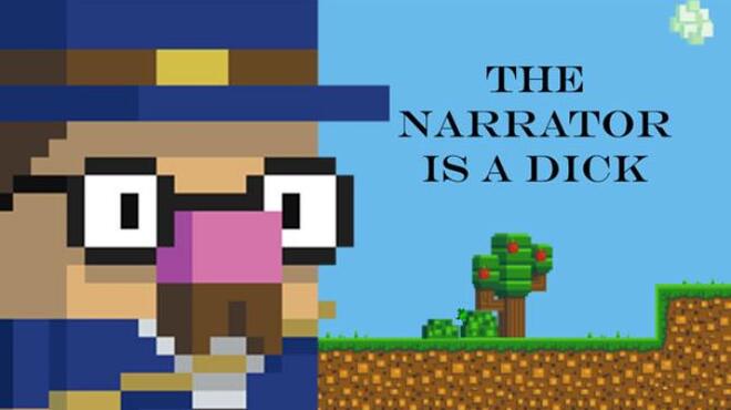 [PC]The Narrator Is a DICK -磁链下载-Zero-零之资源仓库