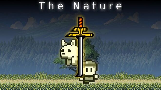 [PC]The Nature -磁链下载-Zero
