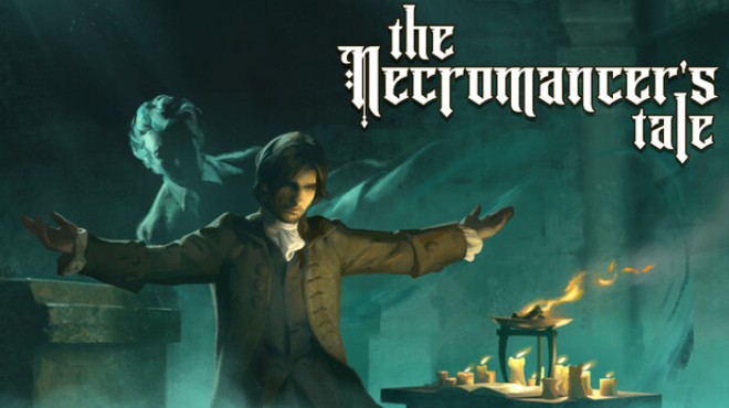 [PC]The Necromancers Tale -磁链下载-Zero-零之资源仓库