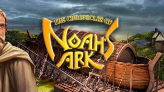[PC]The New Chronicles of Noahs Ark -磁链下载-Zero-零之资源仓库