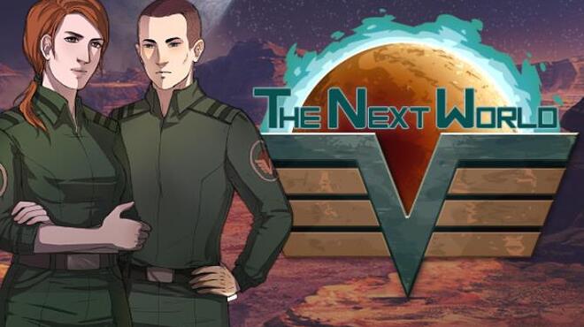 [PC]The Next World -磁链下载-Zero-零之资源仓库