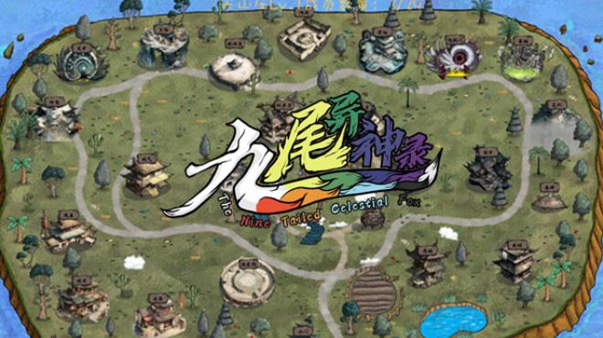 [PC]The Nine Tailed Celestial Fox -磁链下载-Zero