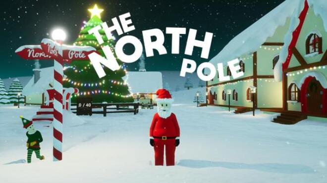 [PC]The North Pole -磁链下载-Zero-零之资源仓库