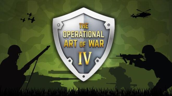 [PC]The Operational Art of War IV -磁链下载-Zero-零之资源仓库