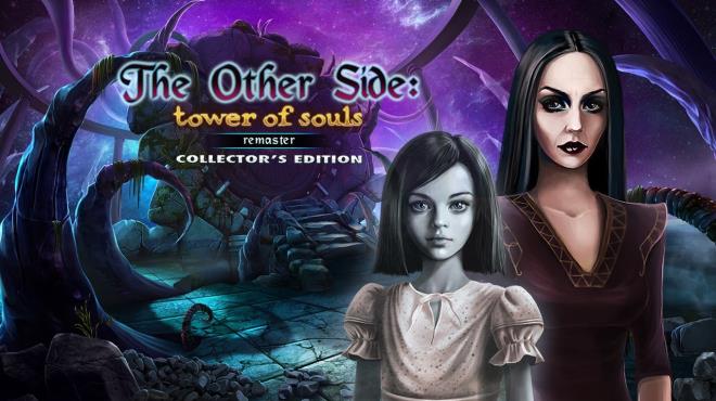 [PC]The Other Side Tower of Souls Remaster Collectors Edition -磁链下载-Zero