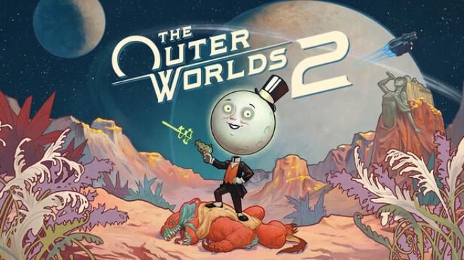 [PC]The Outer Worlds 2 Update v1.0.5.0 -磁链下载-Zero
