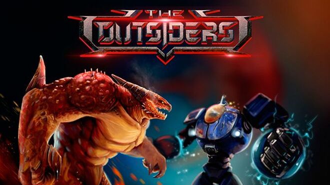 [PC]The Outsiders -磁链下载-Zero