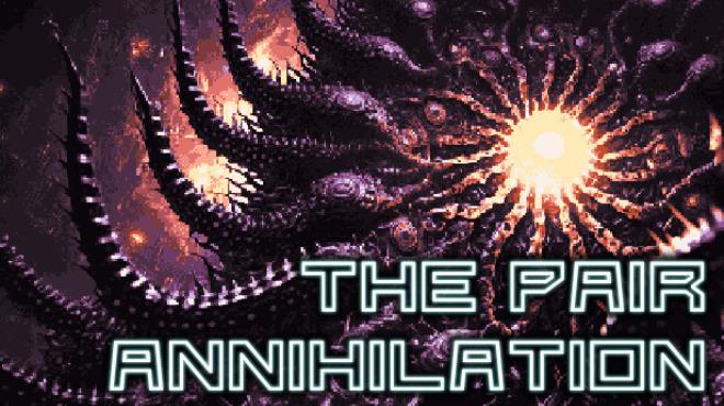 [PC]The Pair Annihilation -磁链下载-Zero