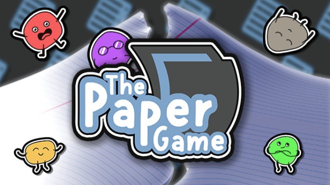 [PC]The Paper Game -磁链下载-Zero-零之资源仓库
