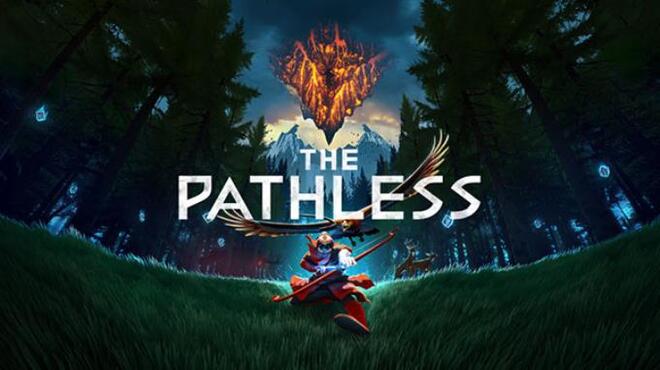 [PC]The Pathless v1.0.60778 -磁链下载-Zero-零之资源仓库