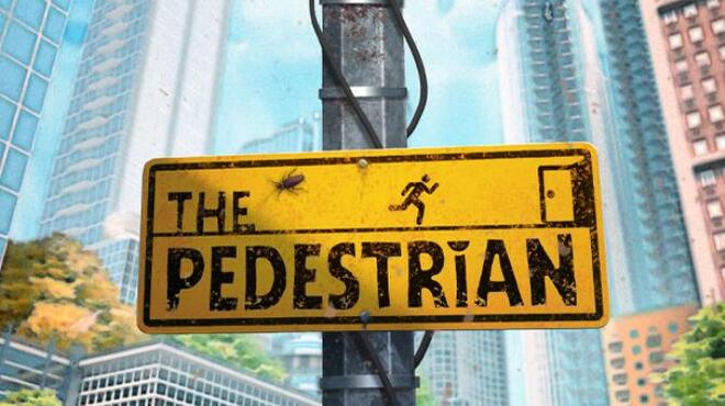 [PC]The Pedestrian -磁链下载-Zero